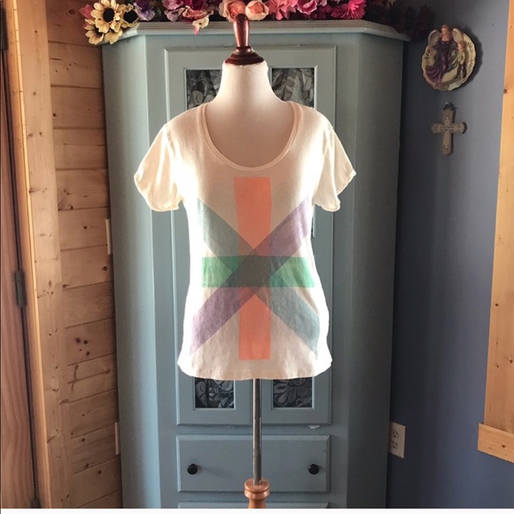 J. CREW Collector Tee. Brand NEW!! LAST ONE!! - Picture 6 of 6